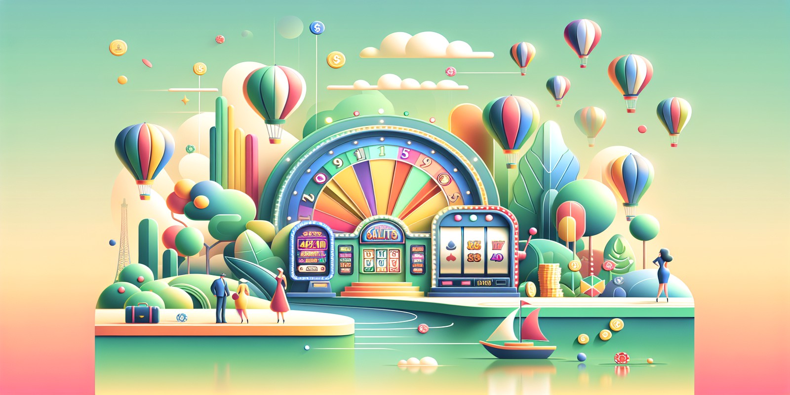 Unlocking Success: Essential Slot Strategies for 2025 - Slot Strategy Guide for pakistani | High 5 Games