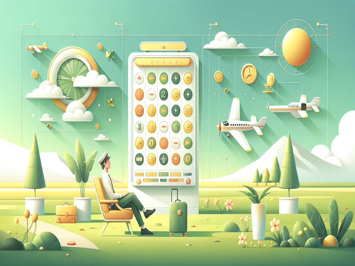 High 5 Games Aviator Game - thrilling online slot experience