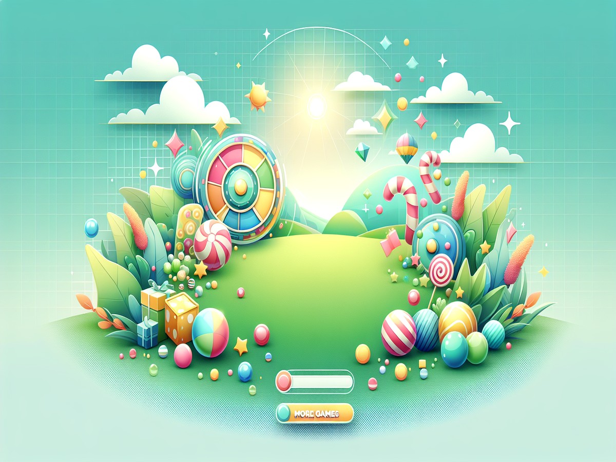 High 5 Games More Games - discover even more options at High 5 Games