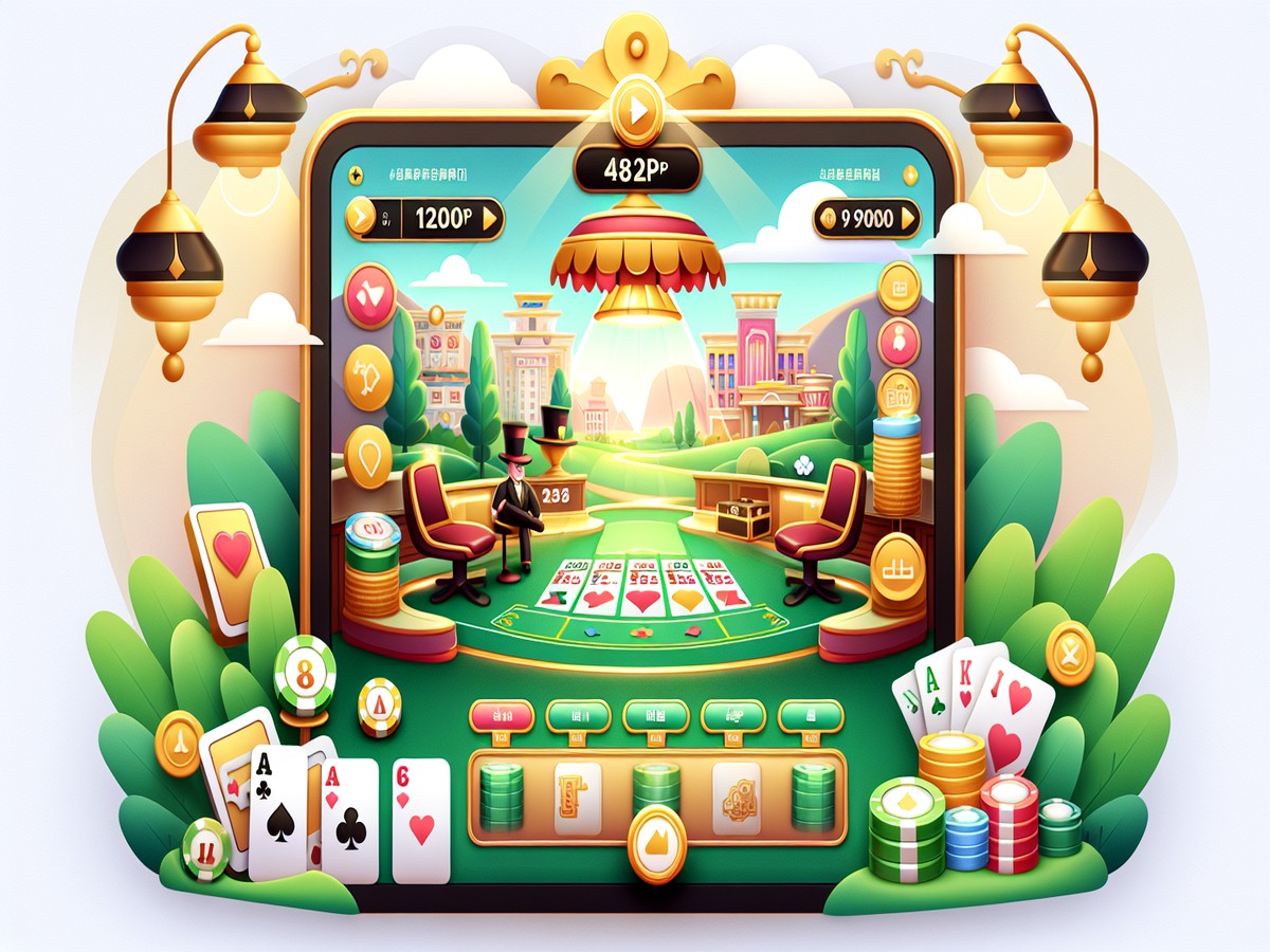 High 5 Games Poker Games - classic poker experience at High 5 Games